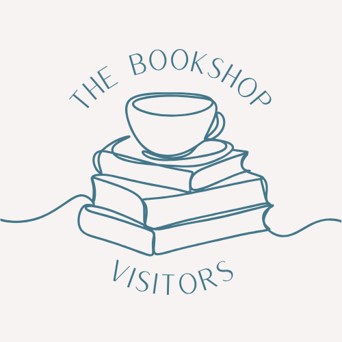 Welcome to The Bookshop